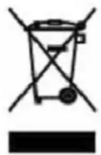 ALPINA SF 2508 - Entsorgung von Altgeräten - 1