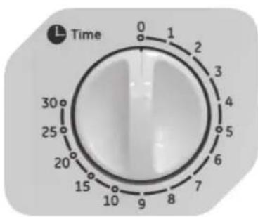 OK OMW 170W - KOKEN IN DE MAGNETRON - 2