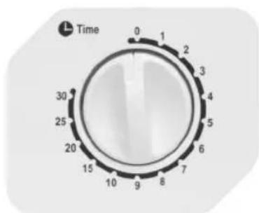 OK OMW 170GW - CUISSON AU MICRO-ONDES - 2