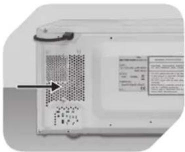 OK OMW 170GW - INSTALLATION - 3