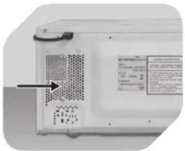OK OMW 170GW - INSTALLATION - 3