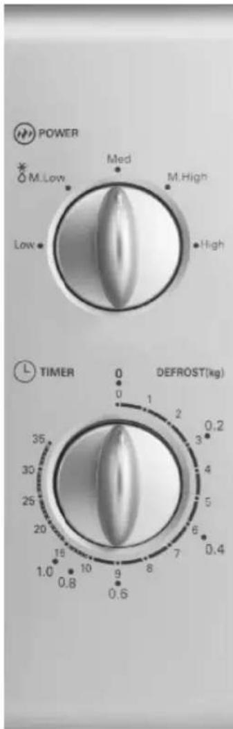OK OMW 310S - InTeRRUPTOR seLeC- TOR De enCenDIDO - 1