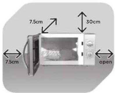 OK OMW 320W - InstTallaTION - 2