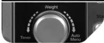 OK OMW 330 DM - MICROWAVE COOKING - 4