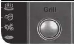 OK OMW 330 DM - GRILL COMBINATION COOKING - 2