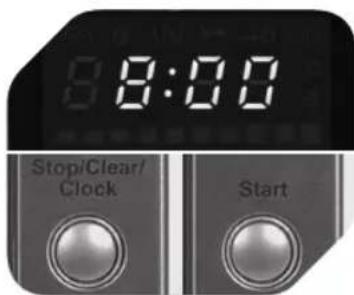 OK OMW 330 DM - CHILD-LOCK - 2