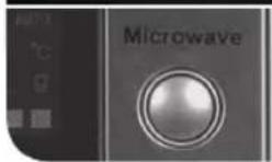 OK OMW 330 DM - MICROWAVE COOKING - 2