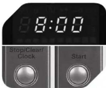 OK OMW 330 DM - KANEIAΩMA AΣΦAΛEIAZ CHILD-LOCK - 2