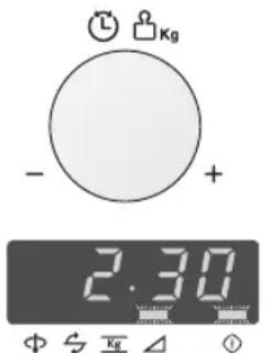 PROGRESS PM176X - OPERACIONES MANUALES - 1
