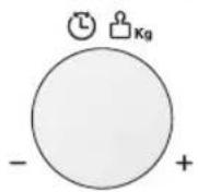 PROGRESS PM176X - PUESTA EN HORA DEL RELOJ - 1