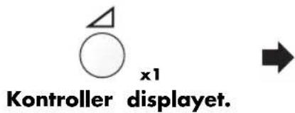 PROGRESS PM176X - Brug af STOP-knappen - 2