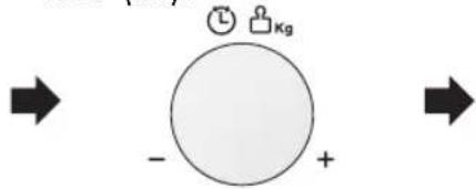 PROGRESS PM176X - Brug af STOP-knappen - 1