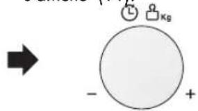 PROGRESS PM176X - Utilisation de la touche ARRET (STOP). - 1