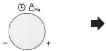 PROGRESS PM176X - Utilisation de la touche ARRET (STOP). - 10
