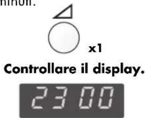 PROGRESS PM176X - Il pulsante di STOP serve per: - 10