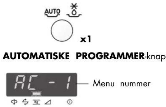 PROGRESS PM176X - FOR AT ANNULLERE SIKKERHEDSLÄSFUNKTIONEN - 3