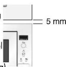 PROGRESS PM176X - INSTALLEREN VAN HET APPARAAT - 2