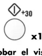 PROGRESS PM176X - OPERACIONES MANUALES - 5