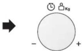 PROGRESS PM176X - Bruke STOP-knappen - 1