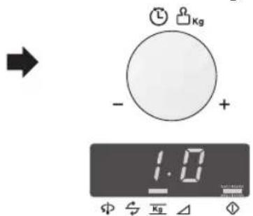 PROGRESS PM176X - OPHEFFEN VAN DE VERGRENDELFUNCTIE - 7
