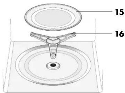PROGRESS PM176X - ACCESORIOS: - 1