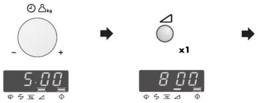 PROGRESS PM176X - STAGE 1 - 1