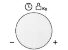 PROGRESS PM176X - NIVEAU DE PUISSANCE DU MICRO-ONDE - 1