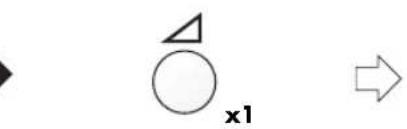 PROGRESS PM176X - Brug af STOP-knappen - 4