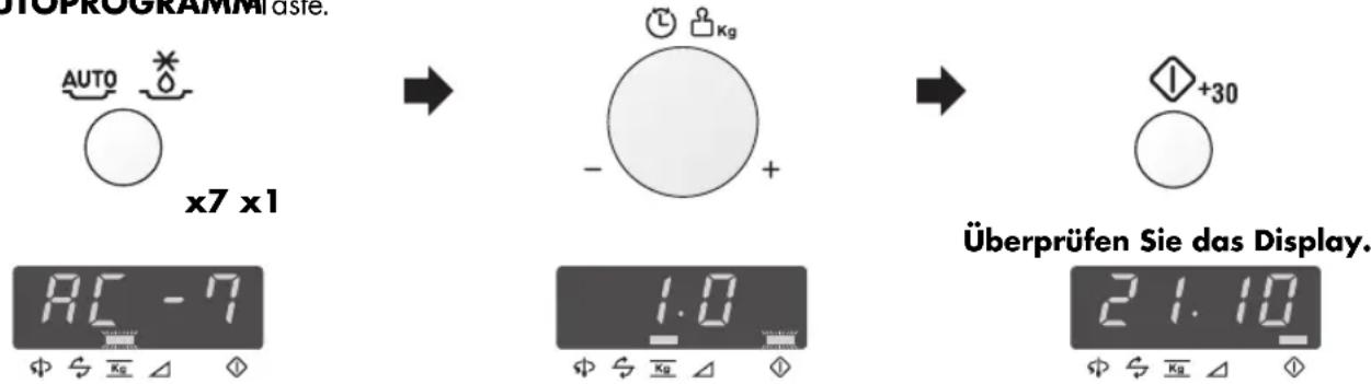 PROGRESS PM176X - Beispiel: - 1