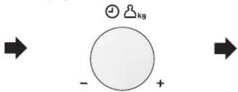 PROGRESS PM176X - Using the STOP button - 1