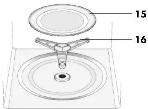 PROGRESS PM176X - ACCESSORI: - 1