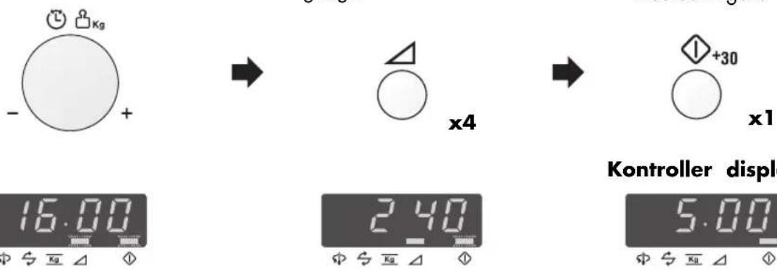 PROGRESS PM176X - TRIN 2 - 1