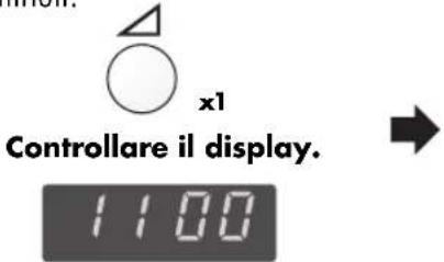 PROGRESS PM176X - Il pulsante di STOP serve per: - 2