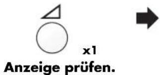 PROGRESS PM176X - Benutzung der STOP-Taste - 3