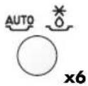 PROGRESS PM175X - TABLAS DE PROGRAMAS AUTO - 4
