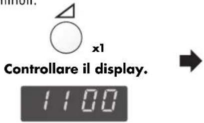 PROGRESS PM175X - Il pulsante di STOP serve per: - 2