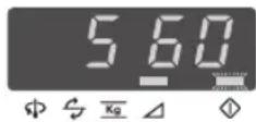 PROGRESS PM175X - Indicatie controleren. - 1