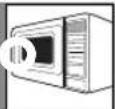 PROGRESS PM175X - PRIMA DI USARE IL FORN - 1