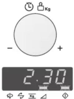 PROGRESS PM175X - Beispiel: - 1