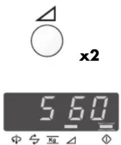 PROGRESS PM175X - Temps de cuisson Poids ou volume - 3