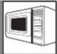 PROGRESS PM175X - TABELLEN AUTOMATISCHE PROGRAMMA'S - 1