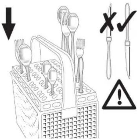 PROGRESS PI1535 - Besteckkorb - 1