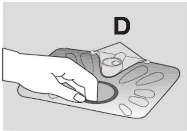 PROGRESS PI1535 - To remove and clean the filters - 3