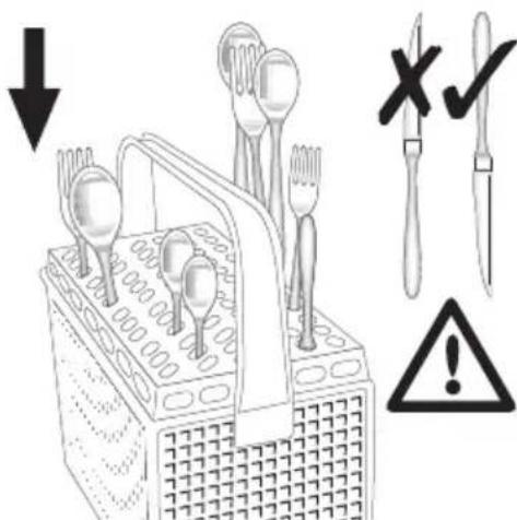 PROGRESS PI1535 - De bestekmand - 1