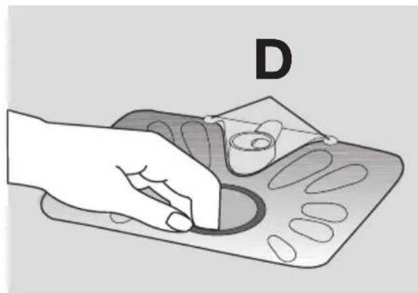 PROGRESS PI1535 - Pour retireer et nettoyer les filtres - 3