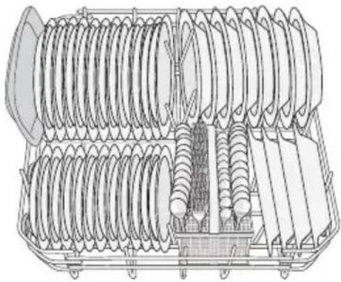 PROGRESS PI1535 - Unterkorb - 1