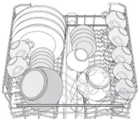 PROGRESS PV1535 - Oberkorb - 1