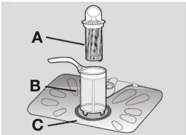PROGRESS PV1535 - flat filter (C) - 1