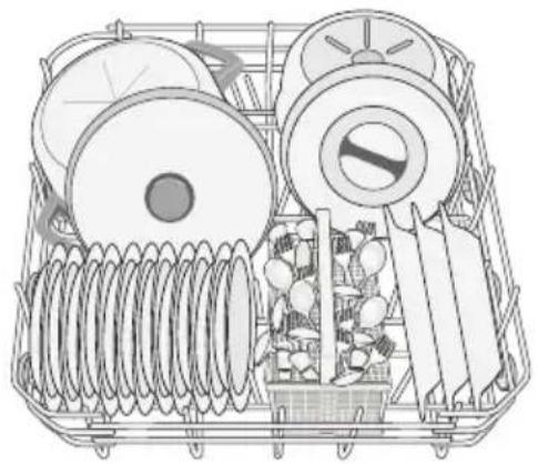 PROGRESS PV1535 - Unterkorb - 2