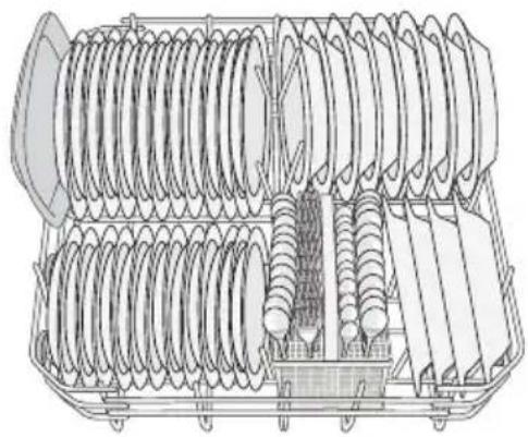 PROGRESS PV1535 - Unterkorb - 1